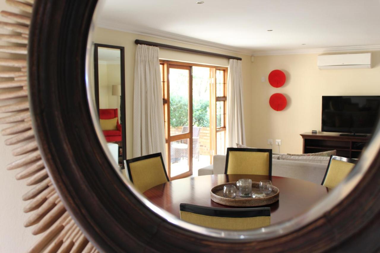 Topaz Cove Luxury Villas Эденвейл Экстерьер фото