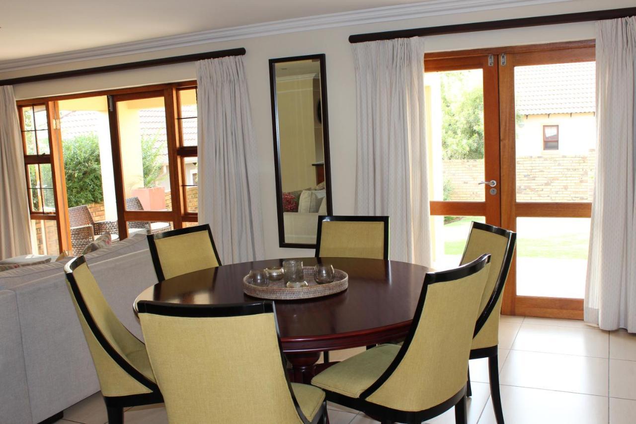 Topaz Cove Luxury Villas Эденвейл Экстерьер фото
