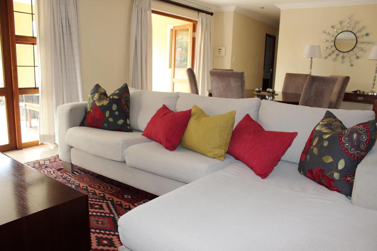 Topaz Cove Luxury Villas Эденвейл Экстерьер фото