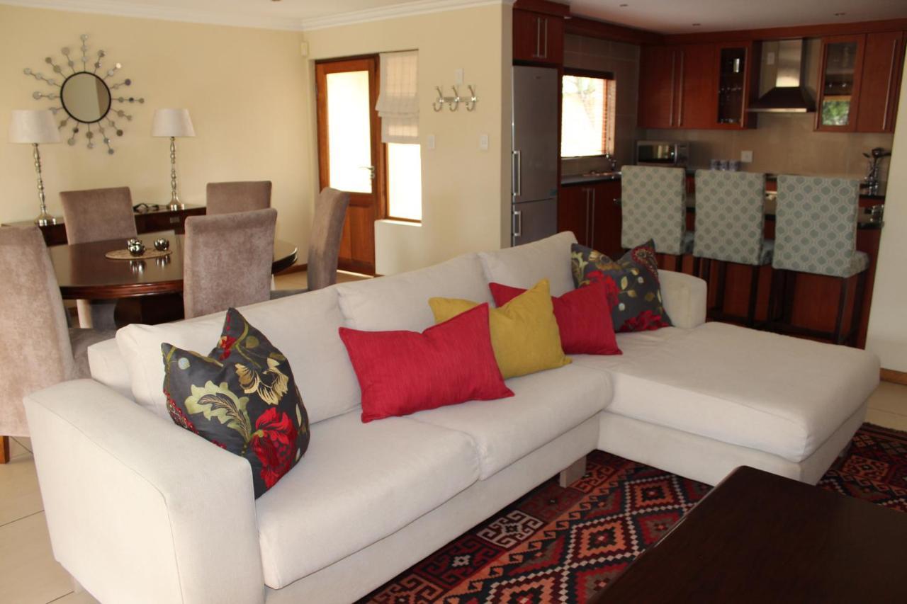 Topaz Cove Luxury Villas Эденвейл Экстерьер фото