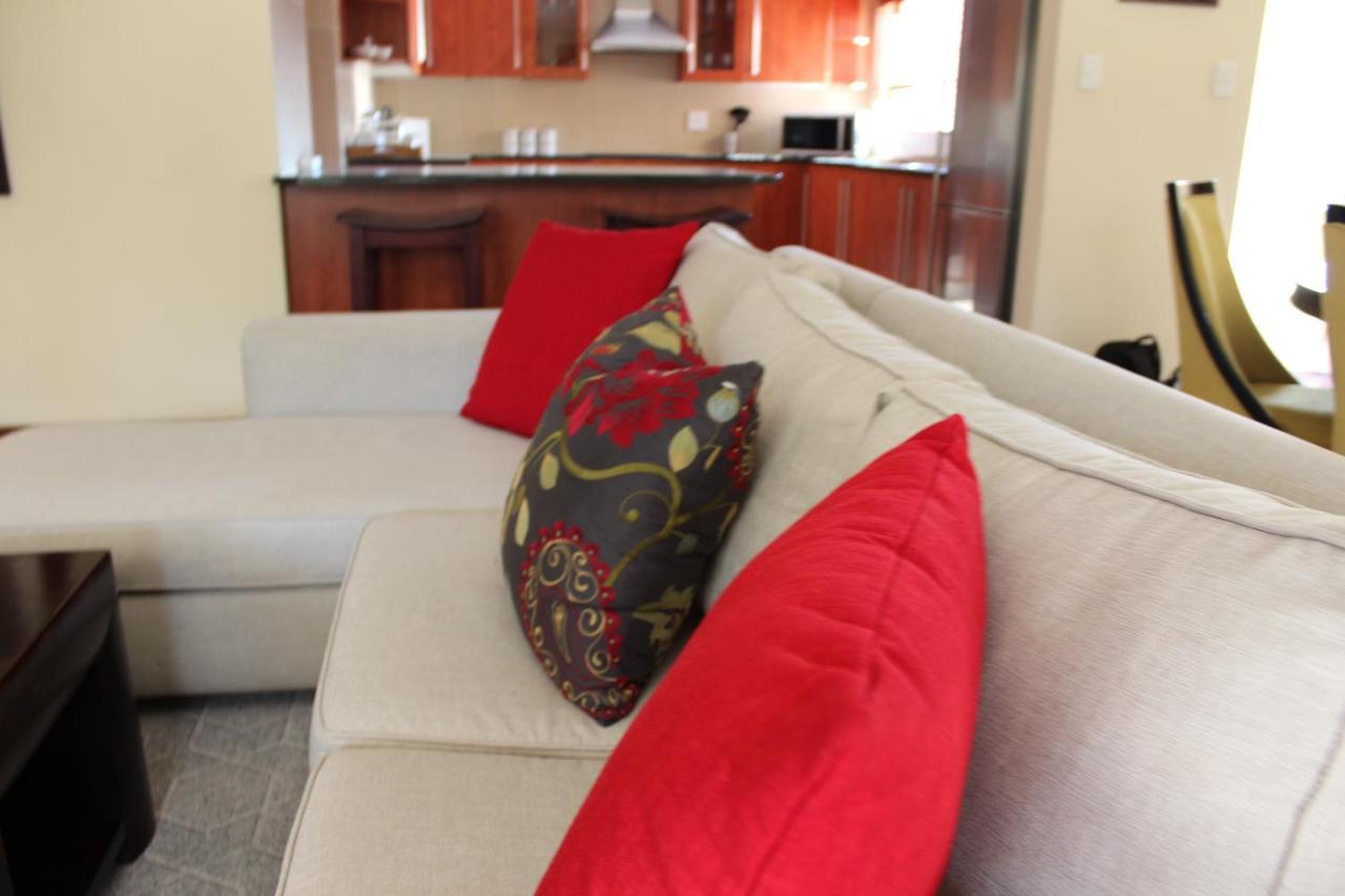 Topaz Cove Luxury Villas Эденвейл Экстерьер фото