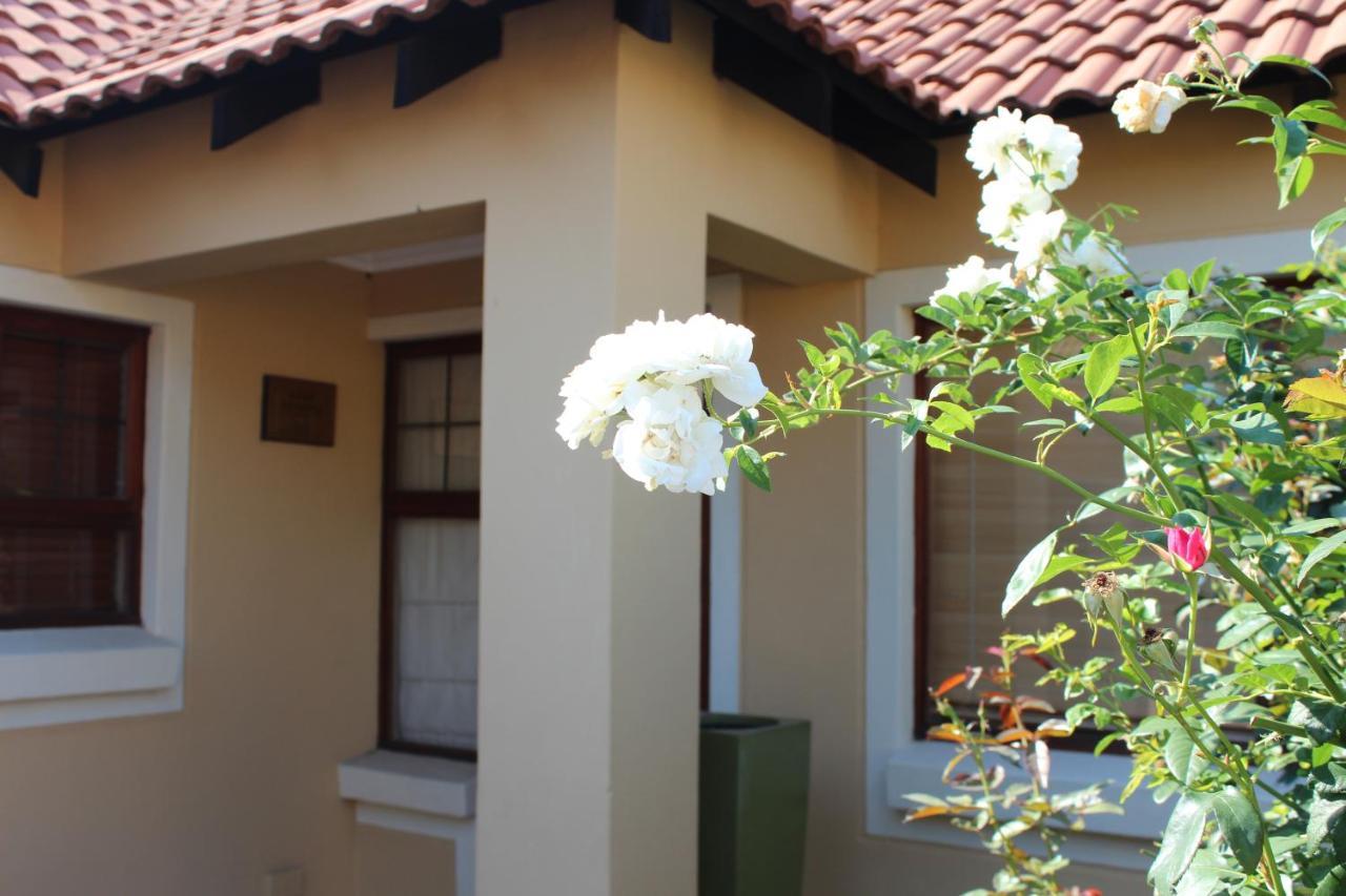 Topaz Cove Luxury Villas Эденвейл Экстерьер фото