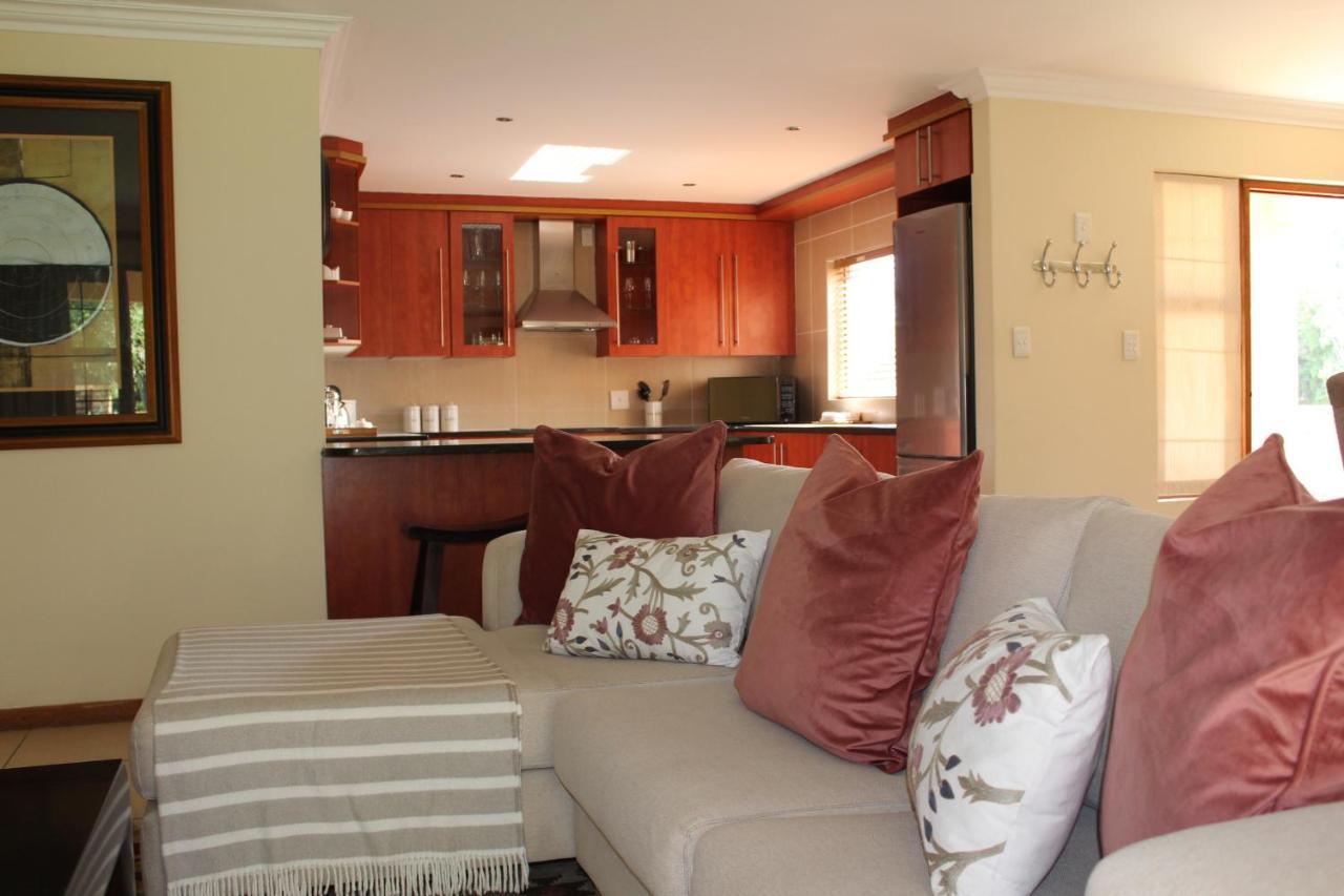 Topaz Cove Luxury Villas Эденвейл Экстерьер фото
