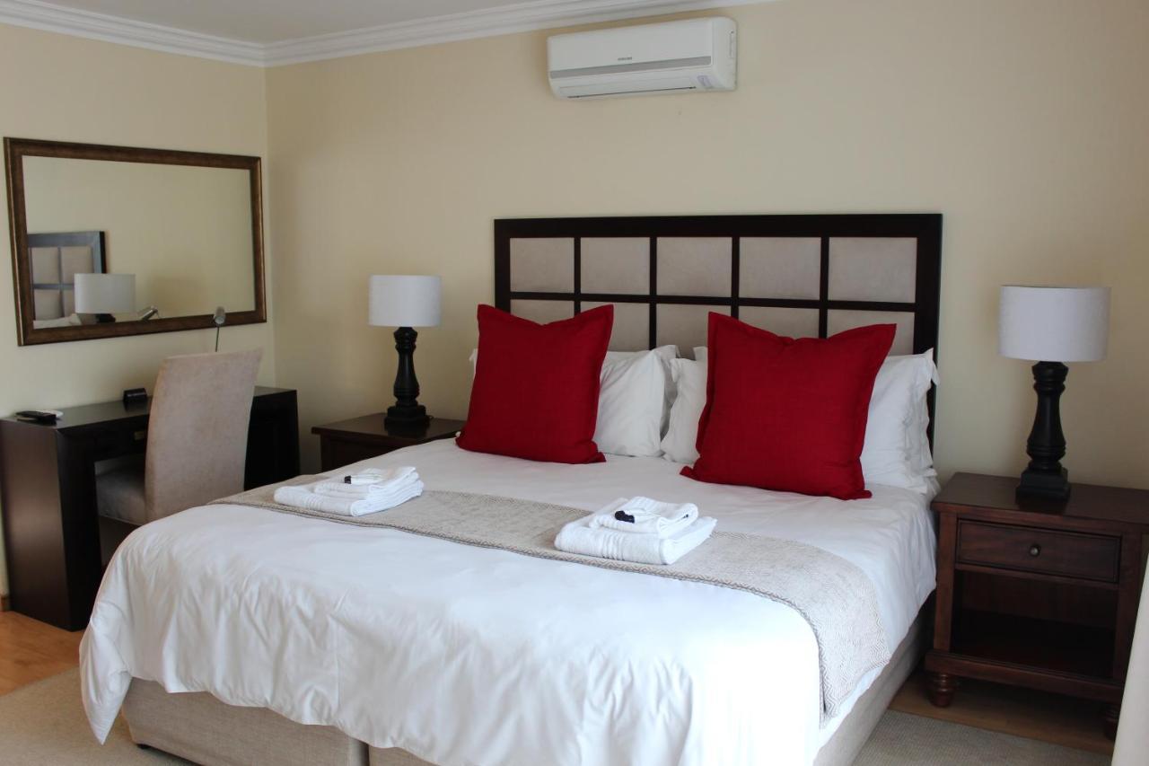 Topaz Cove Luxury Villas Эденвейл Экстерьер фото