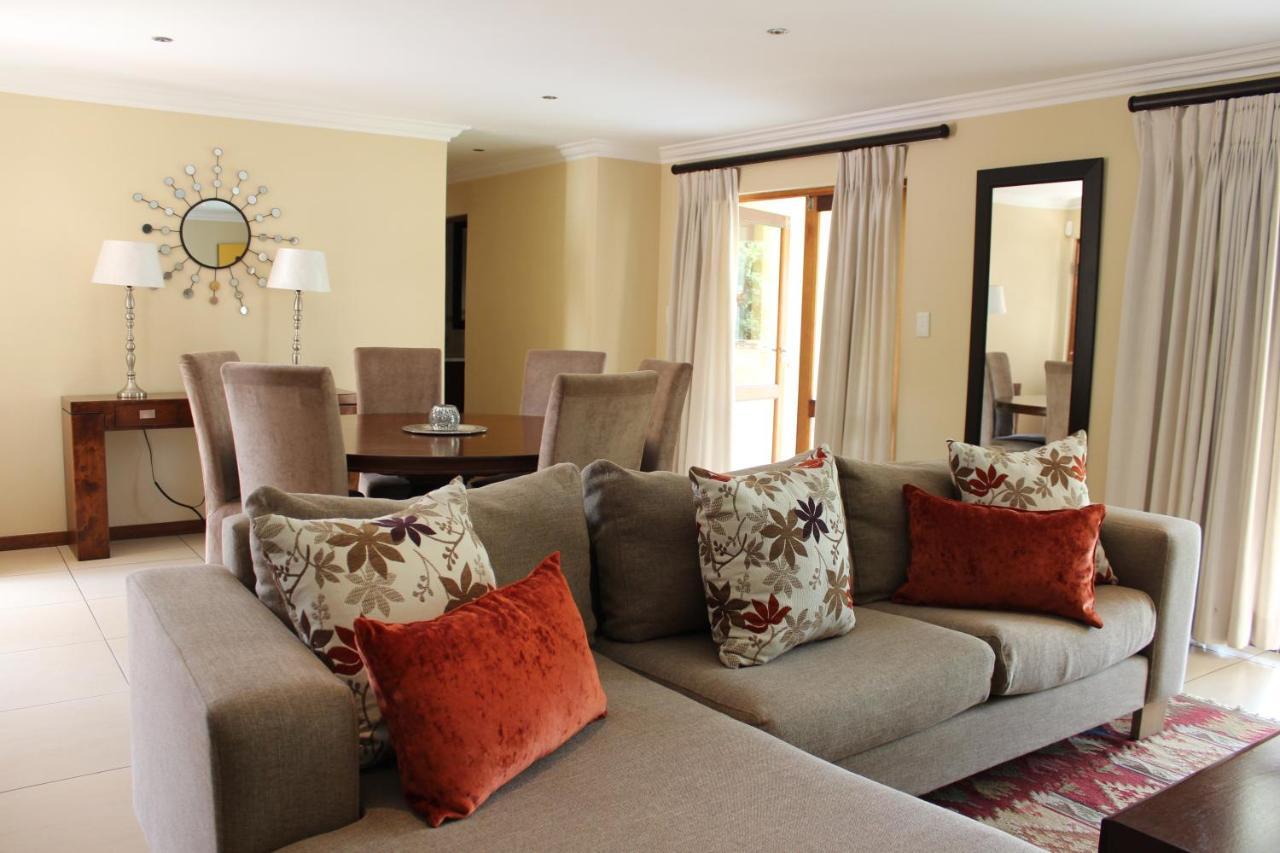 Topaz Cove Luxury Villas Эденвейл Экстерьер фото