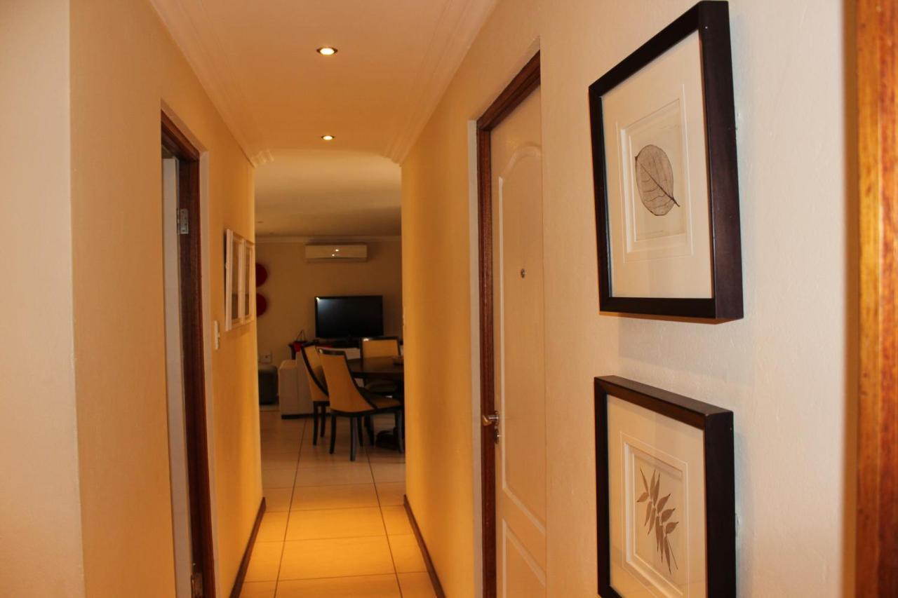 Topaz Cove Luxury Villas Эденвейл Экстерьер фото