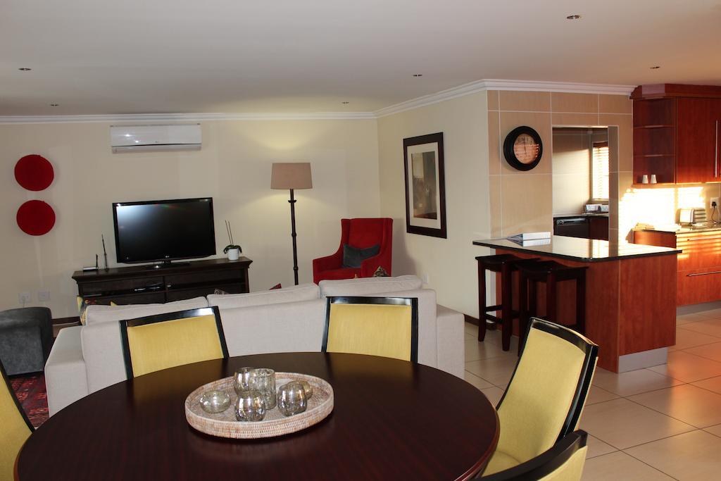 Topaz Cove Luxury Villas Эденвейл Экстерьер фото