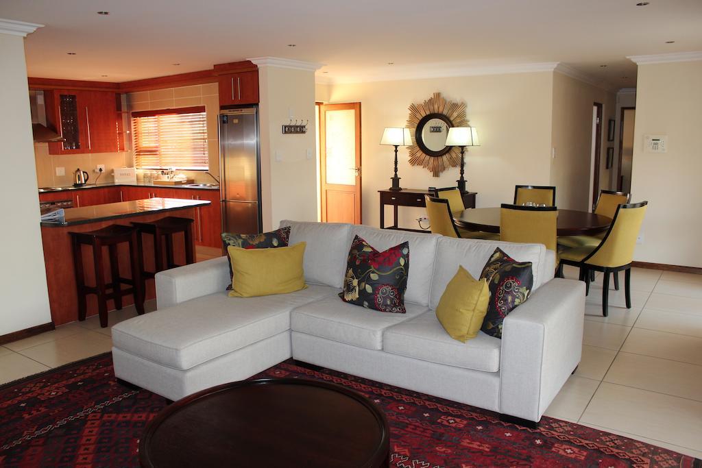 Topaz Cove Luxury Villas Эденвейл Экстерьер фото