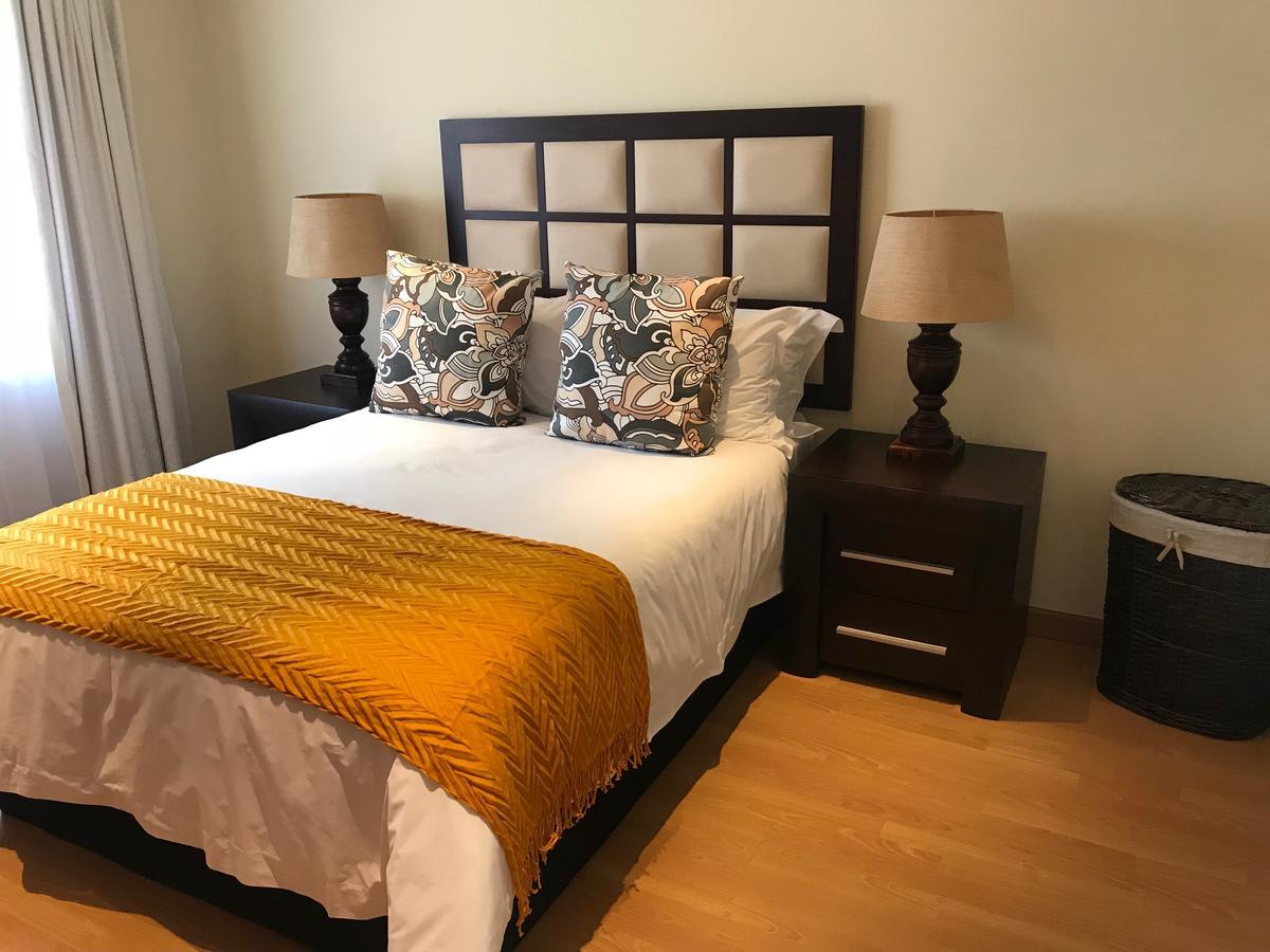Topaz Cove Luxury Villas Эденвейл Экстерьер фото